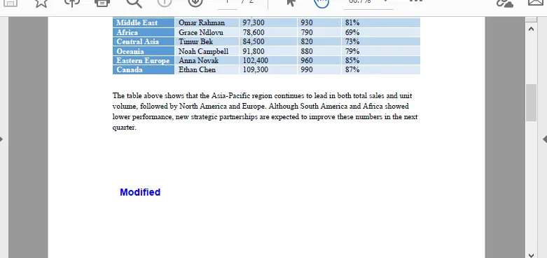 Java編輯Base64格式的PDF文檔