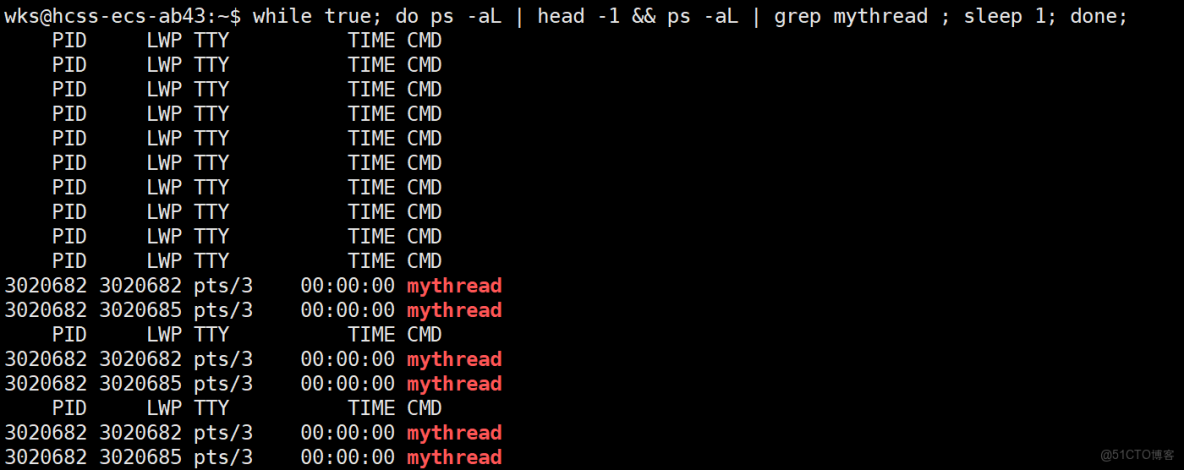 Linux多線程_i++_05