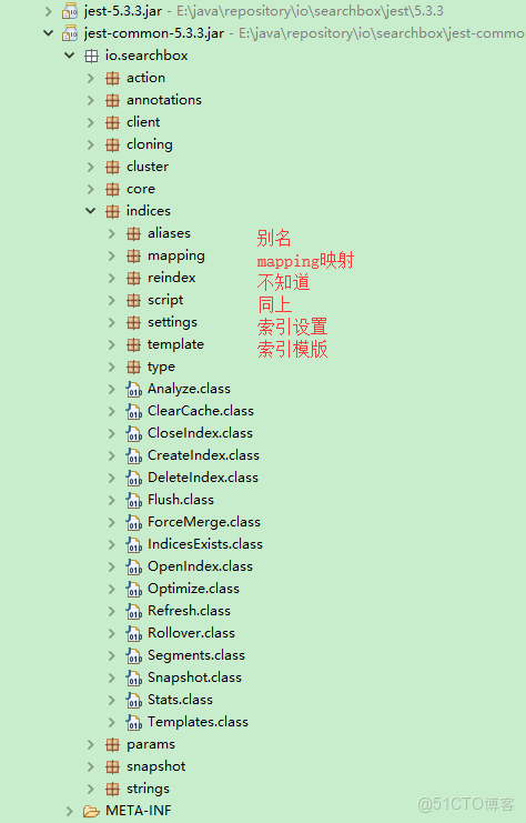 jest 文件在vscode 裏面怎運行_elasticsearch_04