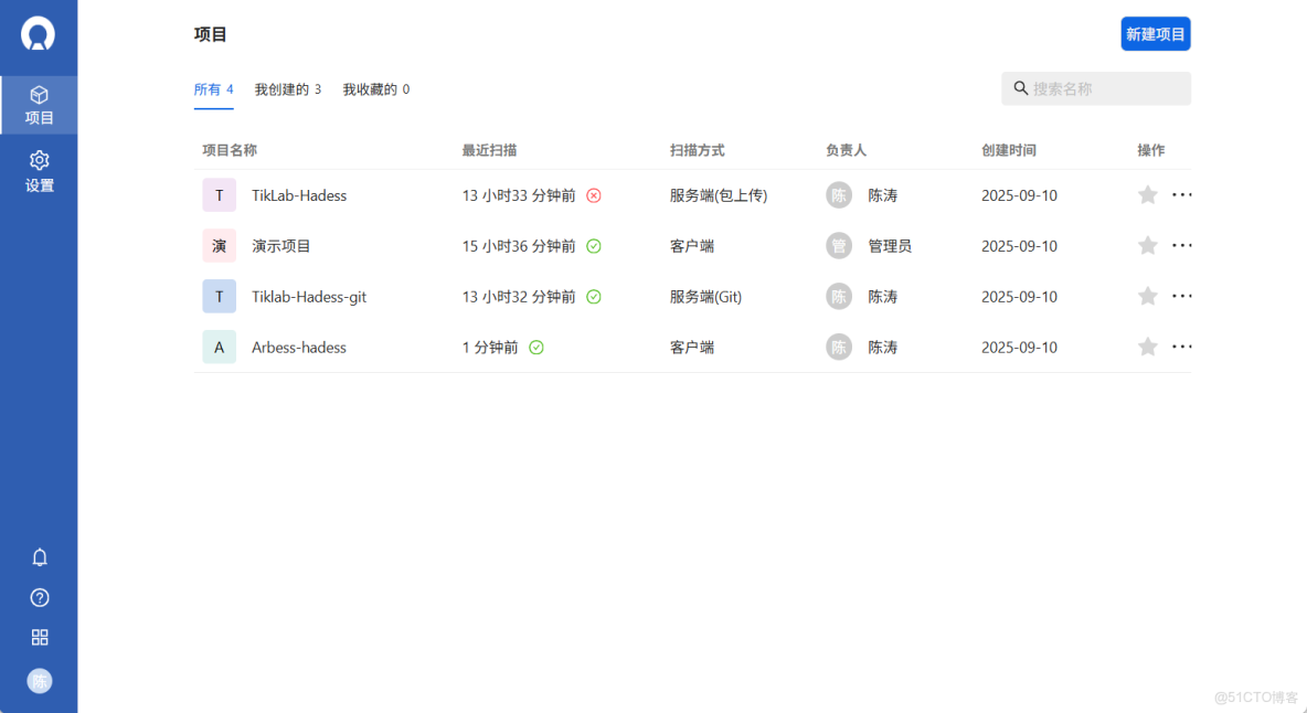 sourcefare從基礎到實踐(5) - 使用企業微信用户掃描登錄sourcefare_微信_02