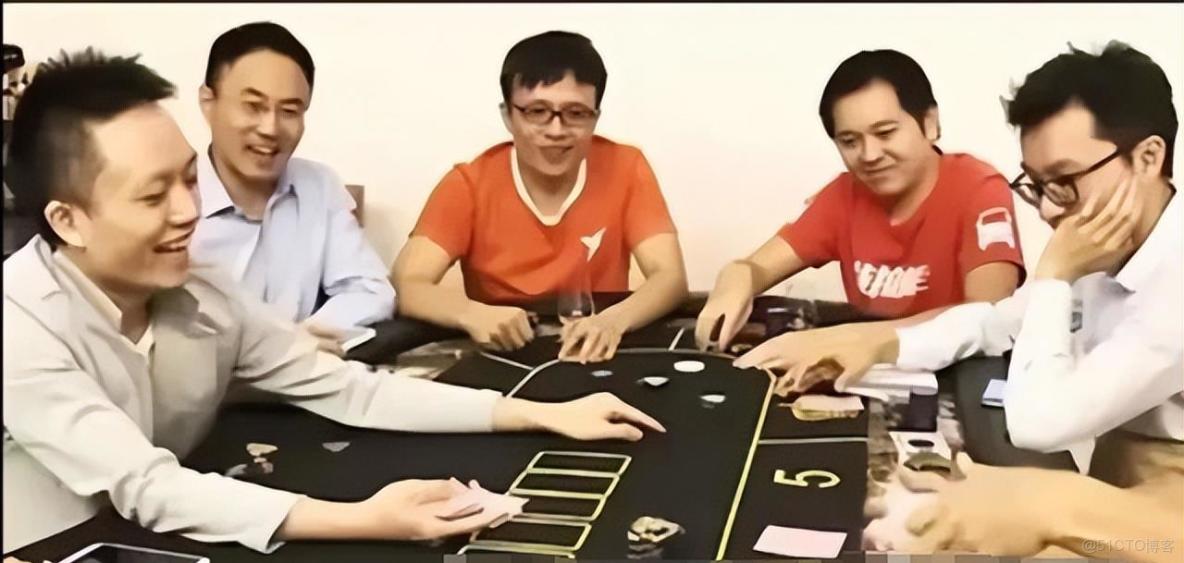 貨拉拉再闖港交所，周勝馥的第六次“賭局”_變現_02