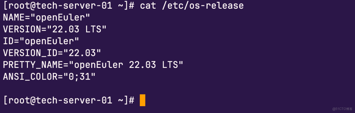 openEuler軟件生態體驗：快速部署Nginx Web服務器_Nginx