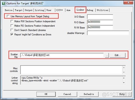 win11 安裝Docker Engine stopped WIN11 安裝IAR無法找到ARMJLINK.DLL_編譯器_47