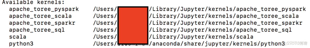 jupyter 運行spark程序_#spark_02