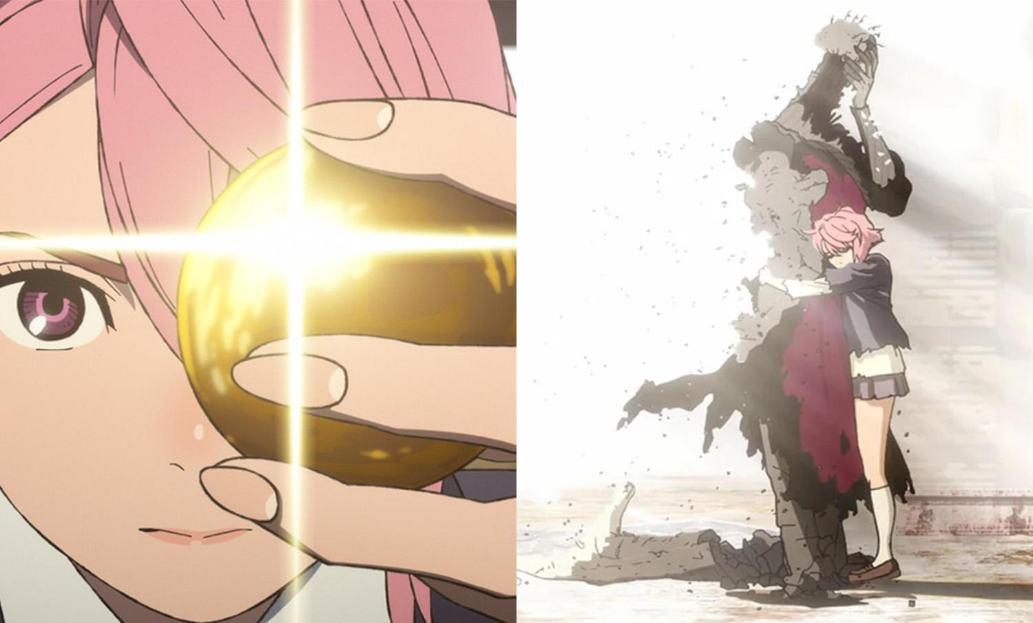 Dan da Dan from humor to empathy flawlessly.