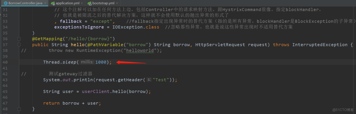 idea 配置docker 機器 idea配置nacos_idea 配置docker 機器_161
