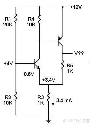 51c嵌入式~模擬電路~合集1_模擬電路_79