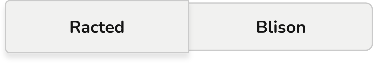 Embossed button (shadow version)