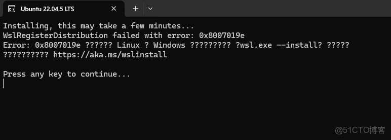 vscode使用wsl遠程調試linux代碼_發行版_05