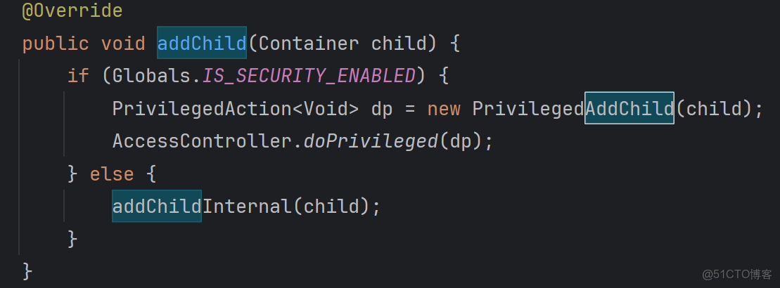 Java安全之基於Tomcat實現內存馬 - nice_加載_38