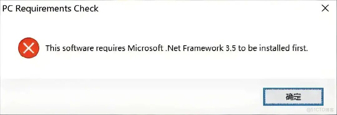 NET Framework下載和安裝保姆級教程（附官網安裝包）_NET Framework