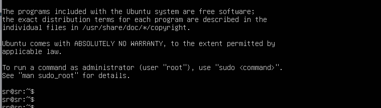 超詳細，ubuntu22.04操作系統安裝步驟（自動分區）​_自定義_29