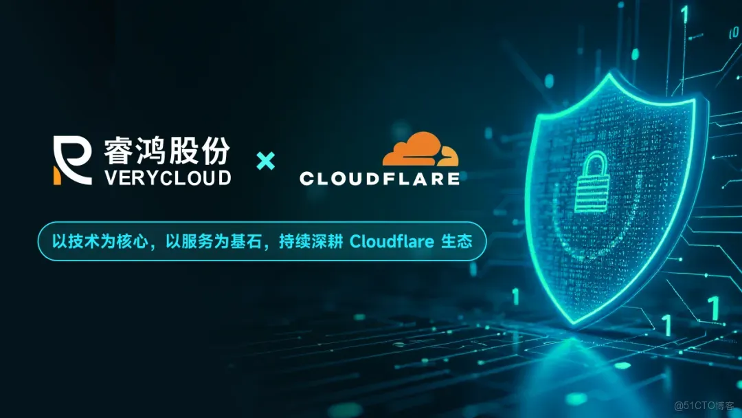 VeryCloud榮獲Cloudflare Developer Challenge 2025第一名！以技術實力領跑邊緣計算新賽道_雲安全_02