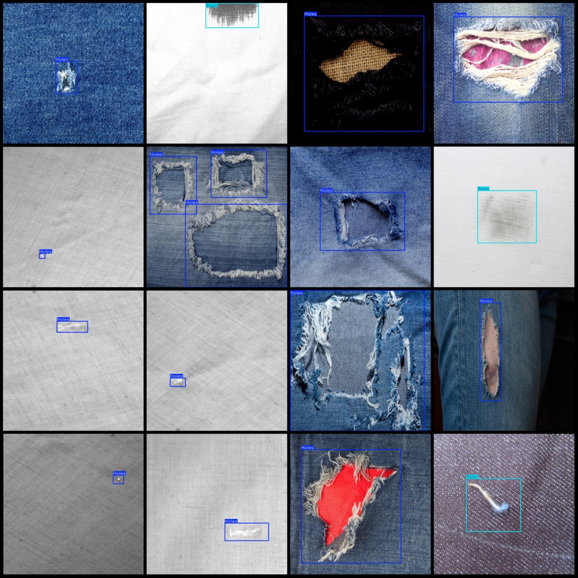布料缺陷破洞污漬檢測數據集VOC+YOLO格式1690張2類別_txt文件_03
