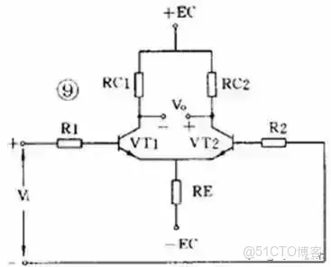 51c嵌入式~模擬電路~合集1_模擬電路_62
