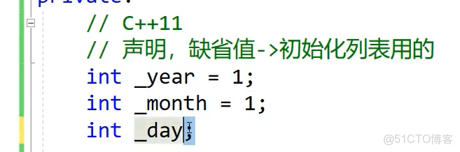 類與對象 - 荊荊是個好姑娘的個人空間 -_函數體_35