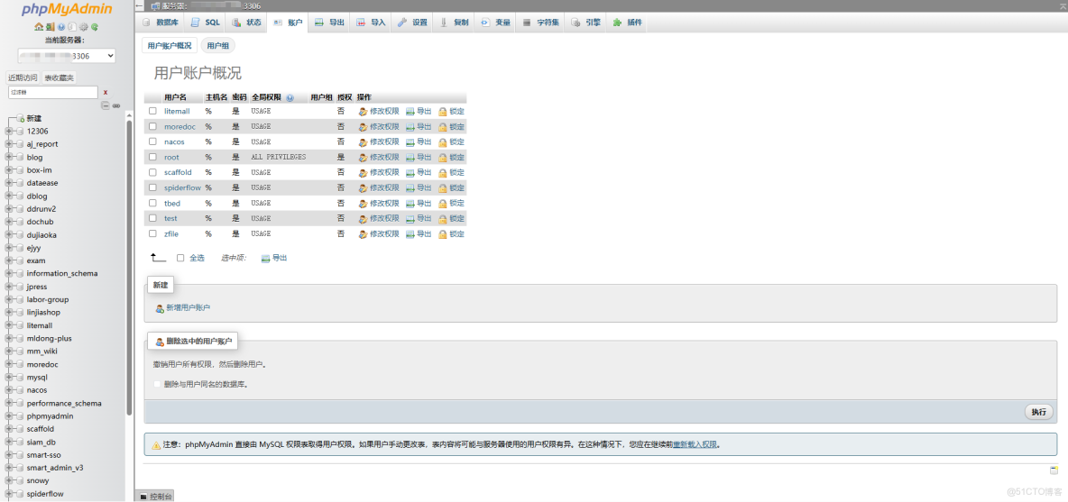 MySQL開源工具推薦，有了它我卸了珍藏多年Nactive！ - Java中文社羣_數據庫_04