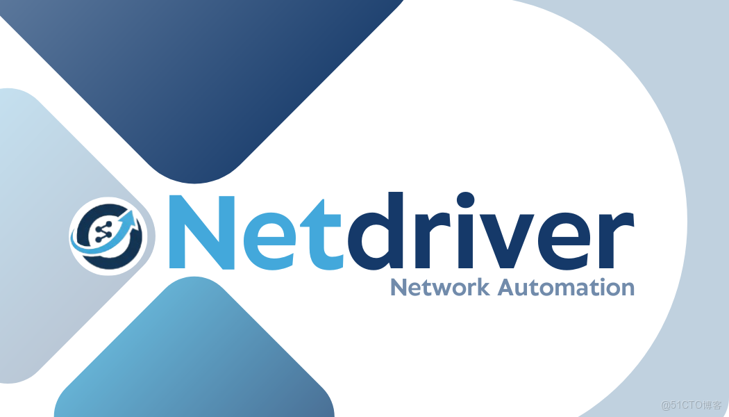 發佈開源 NetDevOps Python 框架 Netdriver_Python